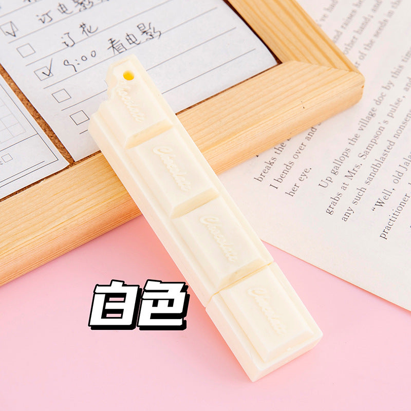 Wholesale Creative Chocolate Ballpoint Pen