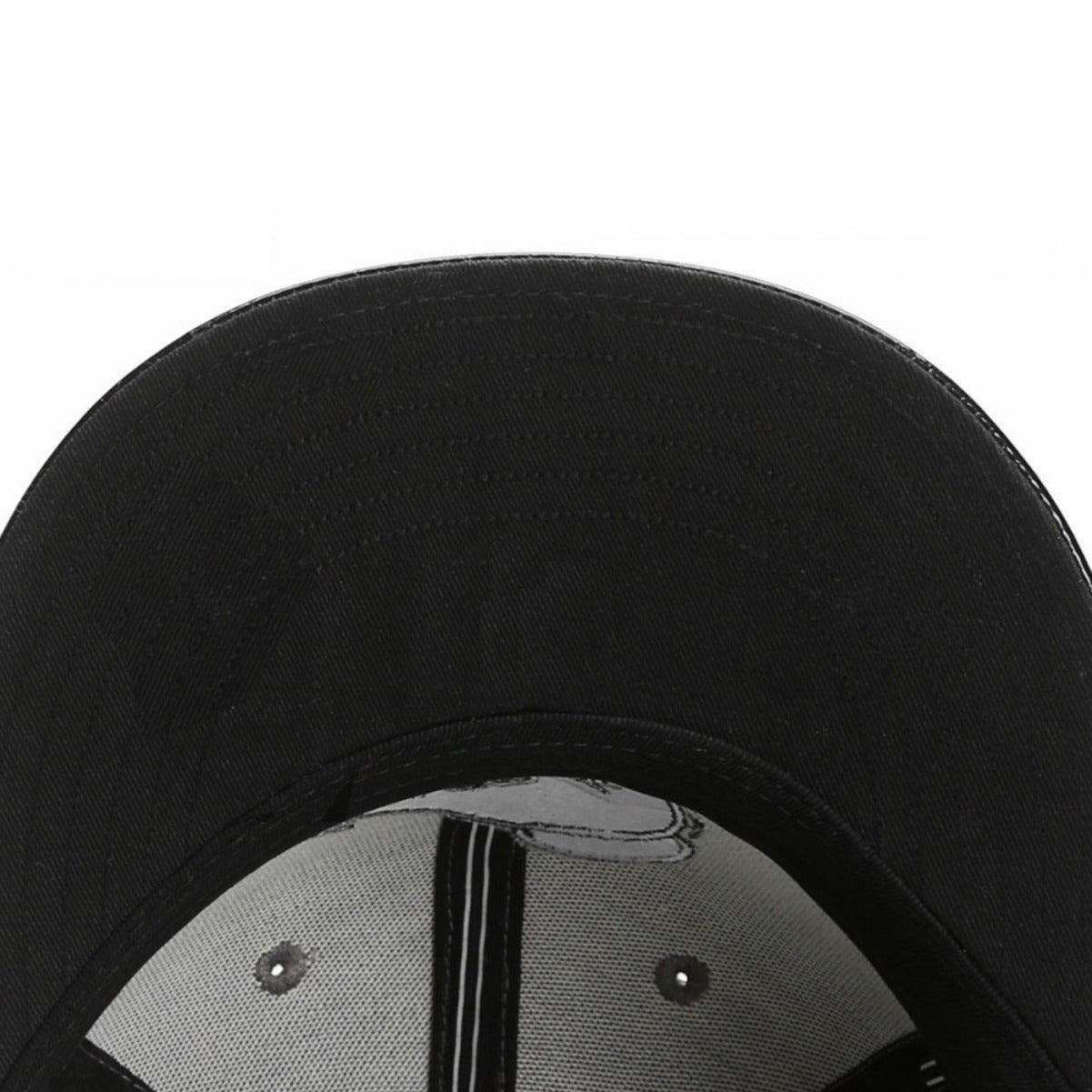 Wholesale vinyl record finger cap hip hop flat brim sun hat baseball cap