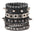 Wholesale Multi-layer Punk Style Chain Bracelet