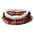 Wholesale  Bohemian Style Beads Acrylic Multi-layer Bracelet