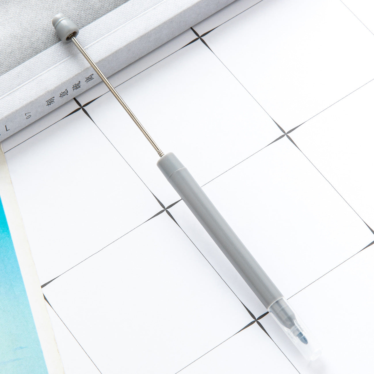 Wholesale Watercolor Pen Beaded Painting Graffiti Marker Pen ACC-PN-HuaH063