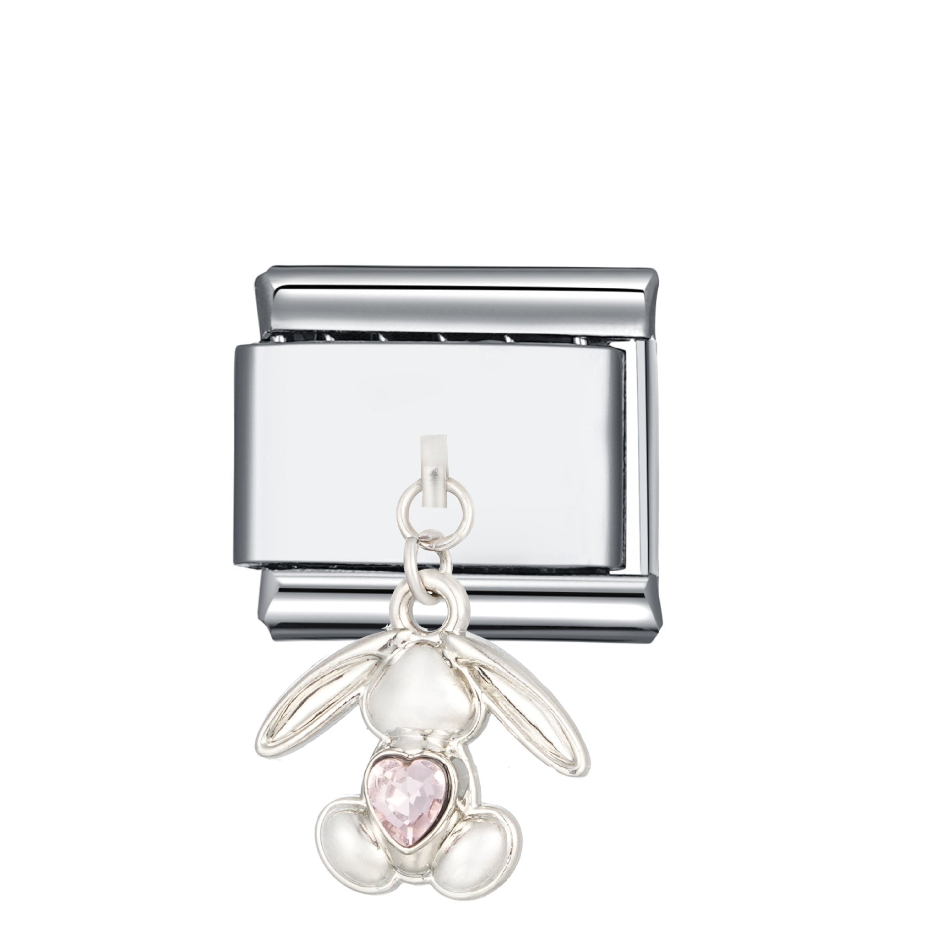 Bracelet de charme italien en gros 9 mm DIY SPLICATION CRÉATIVE PRENDANT PRENDANT BRACILABLE D'ECHEUR ACI