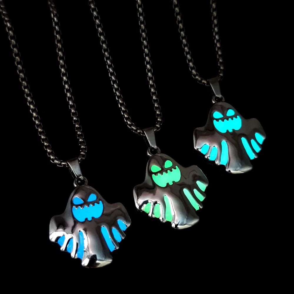 Wholesale Ghost  Luminous Pendant