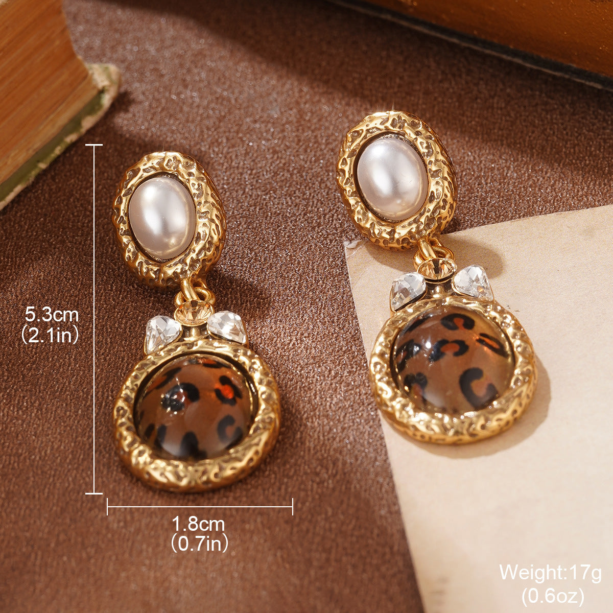 Wholesale Silver Needle Earrings  Luxury Earring