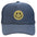 Wholesale  Smiley Face Patch Baseball Cap