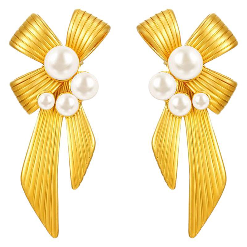 Wholesale  sticky diamond stainless steel earrings