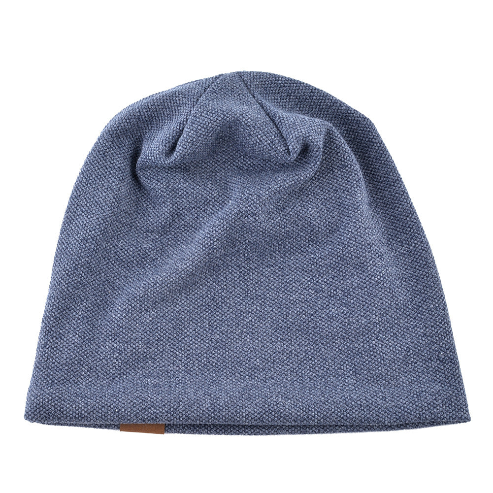 Wholesale Loose Knitted Pullover Hat Beanie ACC-HT-DSM007
