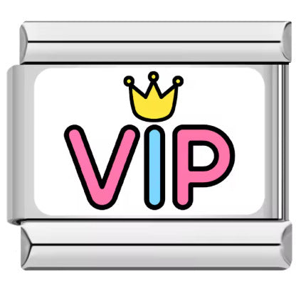 Wholesale Italian Charm Bracelet 9mm DIY colorful Creative Stainless Steel Composable Bracelet