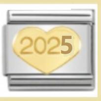 Wholesale 2PCS 9mm Italian Charm Starter Bracelets DIY square Single Section Creative Stainless Steel Composable Bracelet