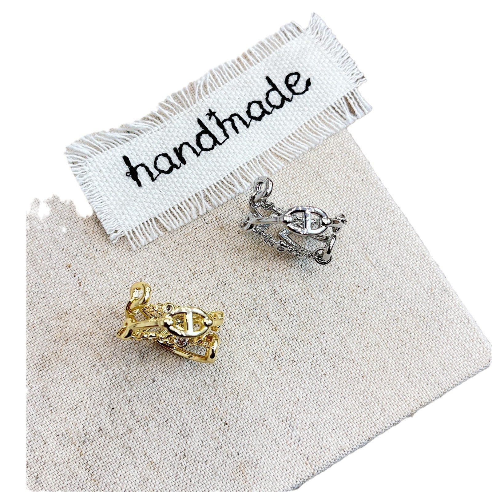 Wholesale  Light Luxury High-grade Ring