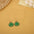 Wholesale St. Patrick's Day Irish Alloy Earrings