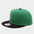 Wholesale  Two-color Color Matching Hip-hop Hat Baseball Cap