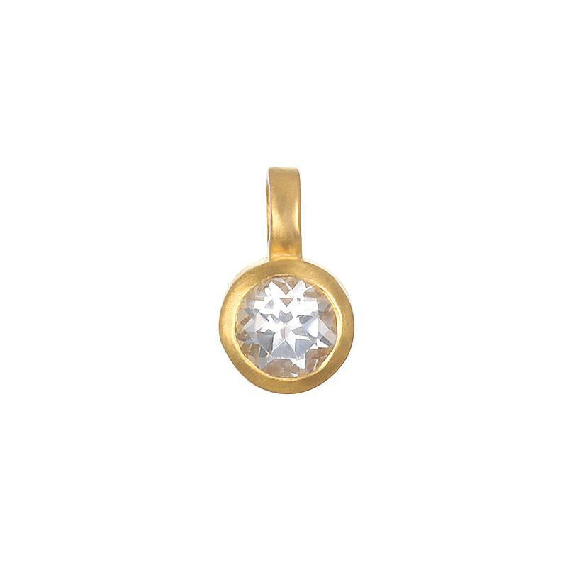 Wholesale Sun Demon Eye Moon Twelve Birthday Stone Necklace