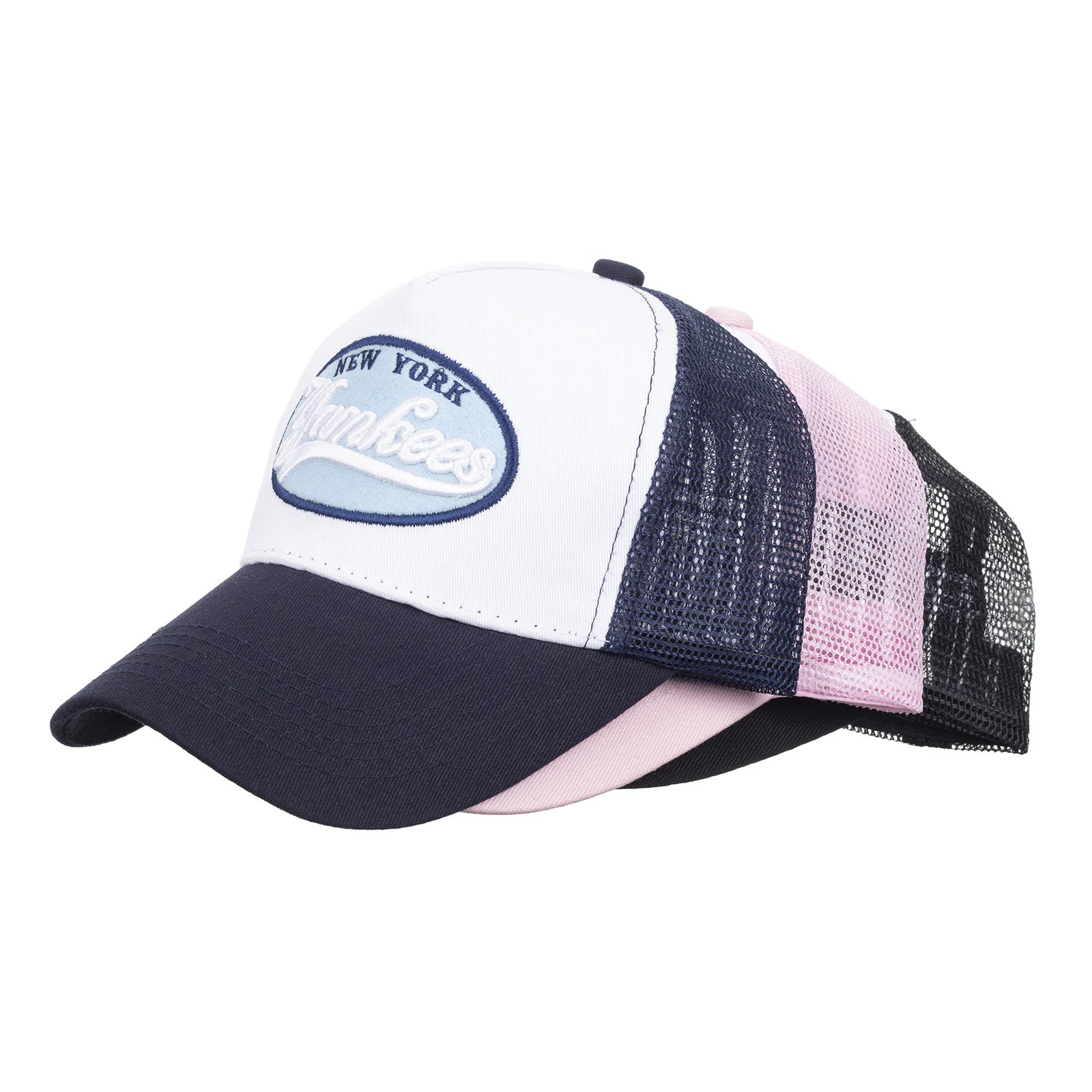 Wholesale Fashion Printed Baseball Cap Breathable Sun Visor