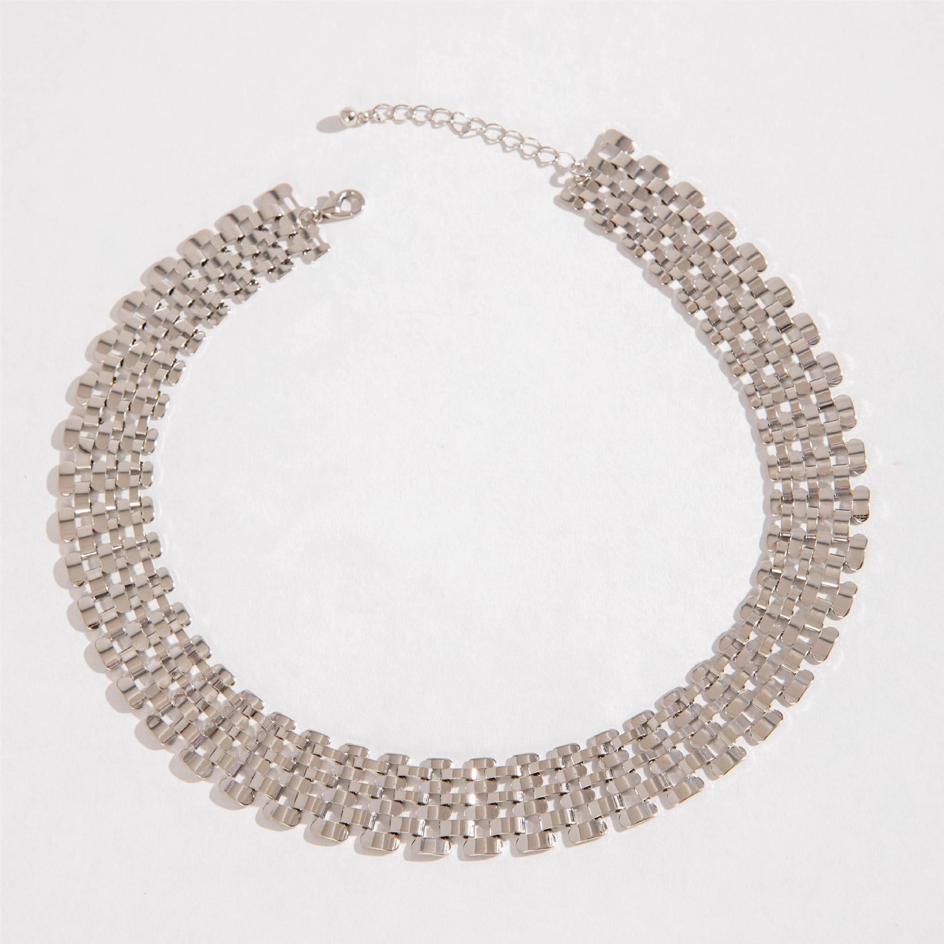 Wholesale Cuban Cool Style Necklaces