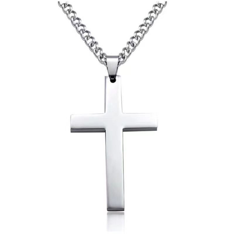 Wholesale Cross Pendant Bracelet Ring Set ACC-NE-ErJJ002