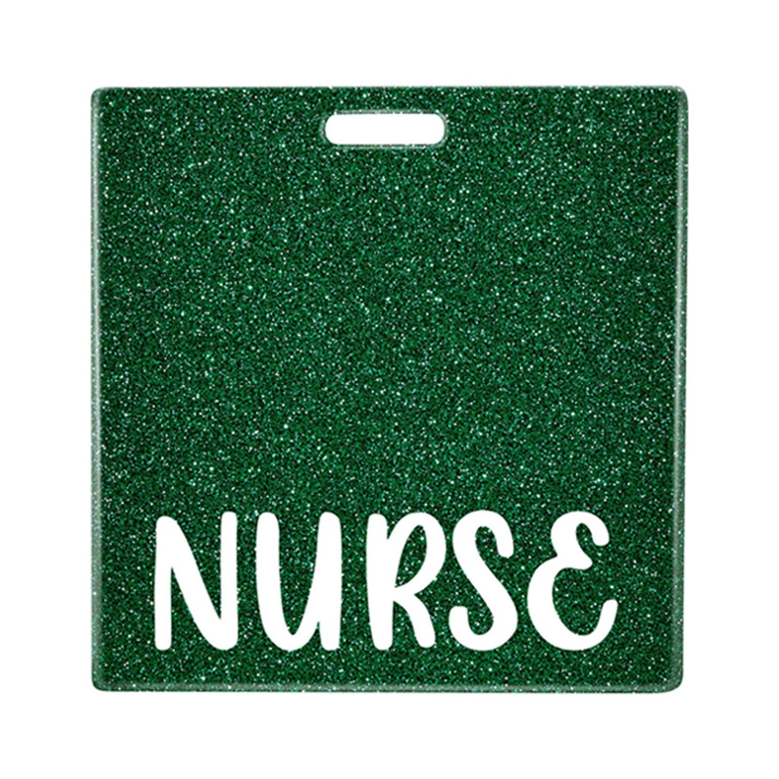 Wholesale DIY Flatback Glitter   Acrylic Flatback Badge Reels Retractable Keychain DIY Accessories