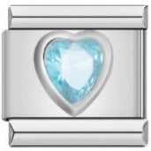 Wholesale Italian Charm Bracelet 9mm DIY Splicing Hat Phone Flag Stainless Steel Composable Bracelet