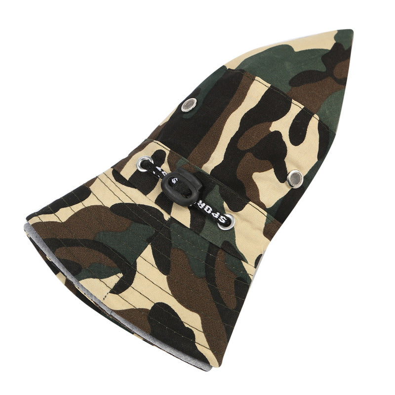 Wholesale Small brim fisherman hat bucket hat