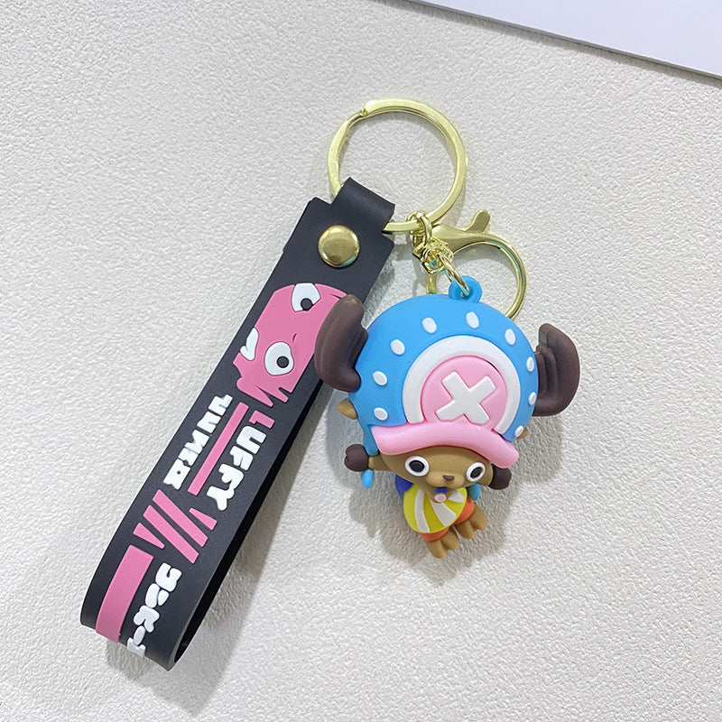 Wholesale Cartoon Keychain  Accessories ACCVIP