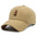 Wholesale brushed soft top baseball cap rabbit ear hat