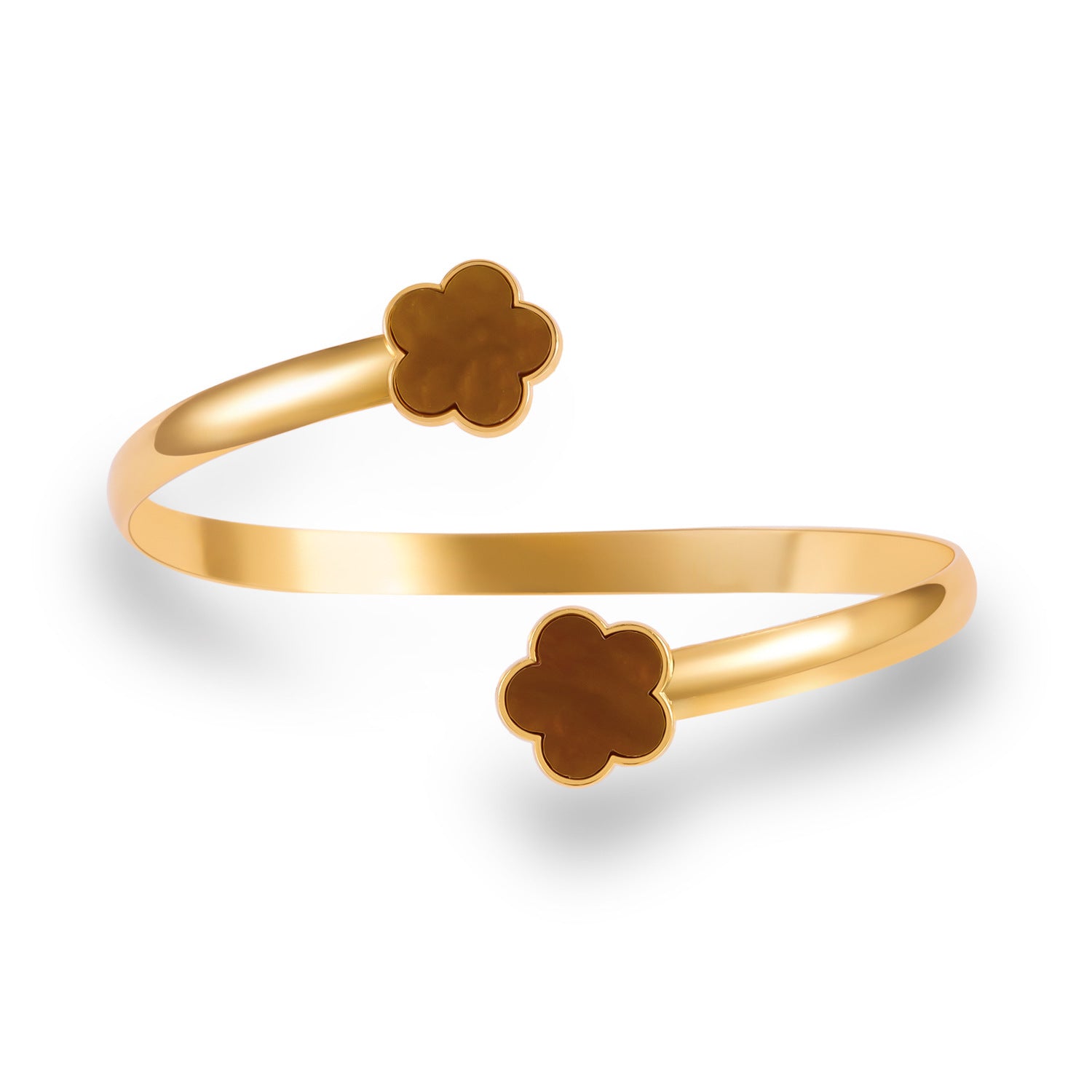 Wholesale Flower Arm Bracelet