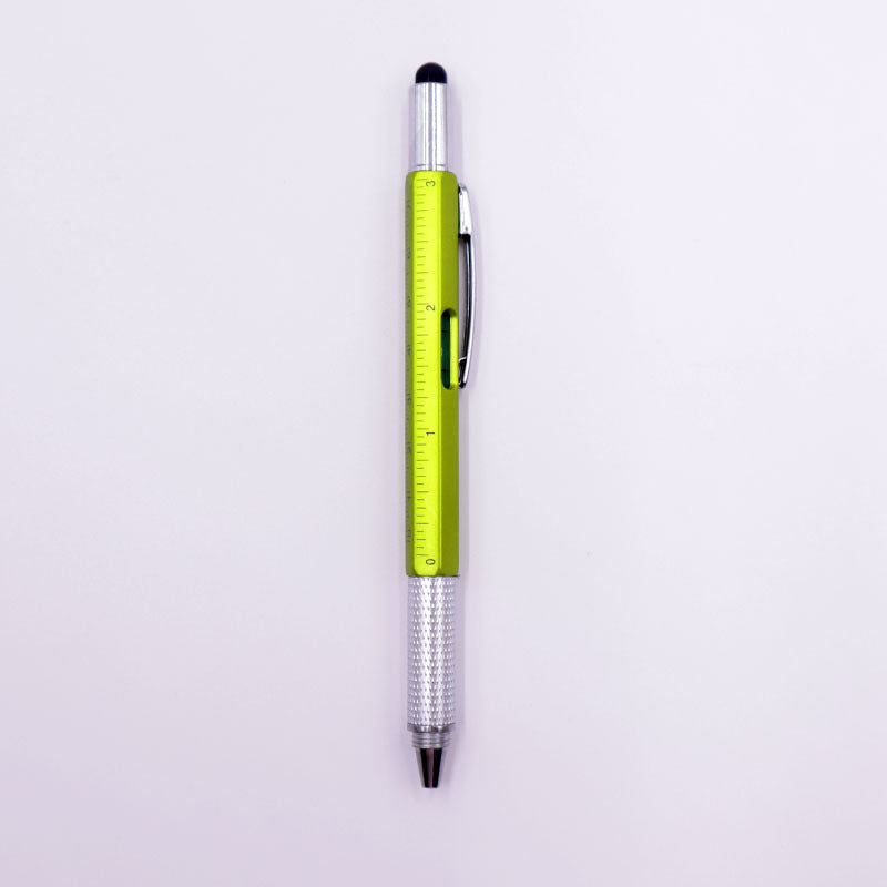 Wholesale Creative multifunctional screwdriver tool ballpoint pen