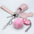 Wholesale Multifunctional 9-piece Keychain Keychains Accessories