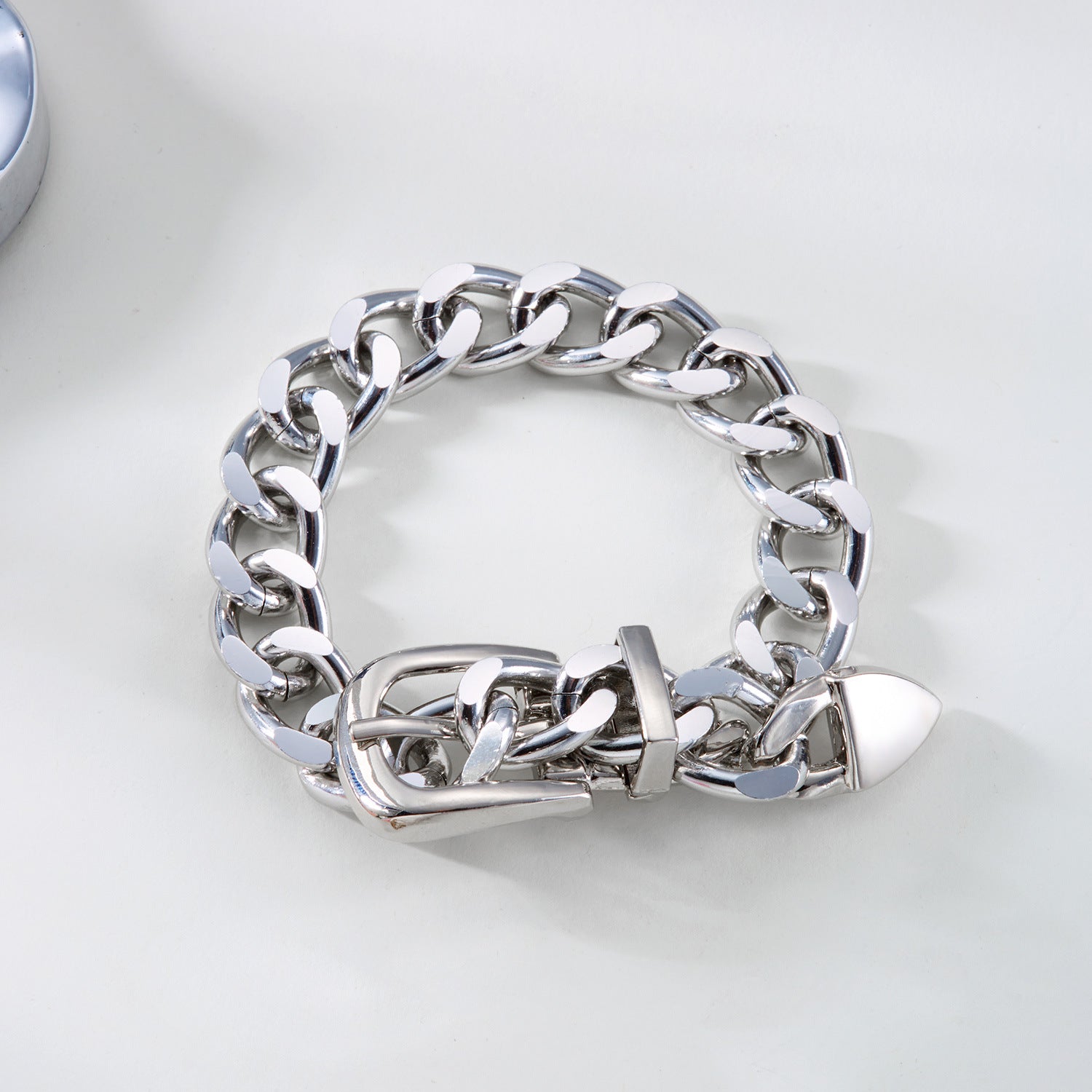 Wholesale Buckle Chain Necklace  Waist Chain Necklaces