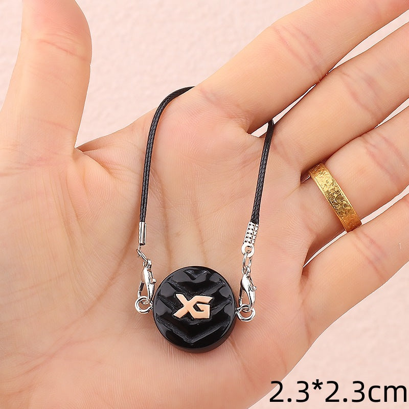 Wholesale Cute cartoon mini bag doll accessories