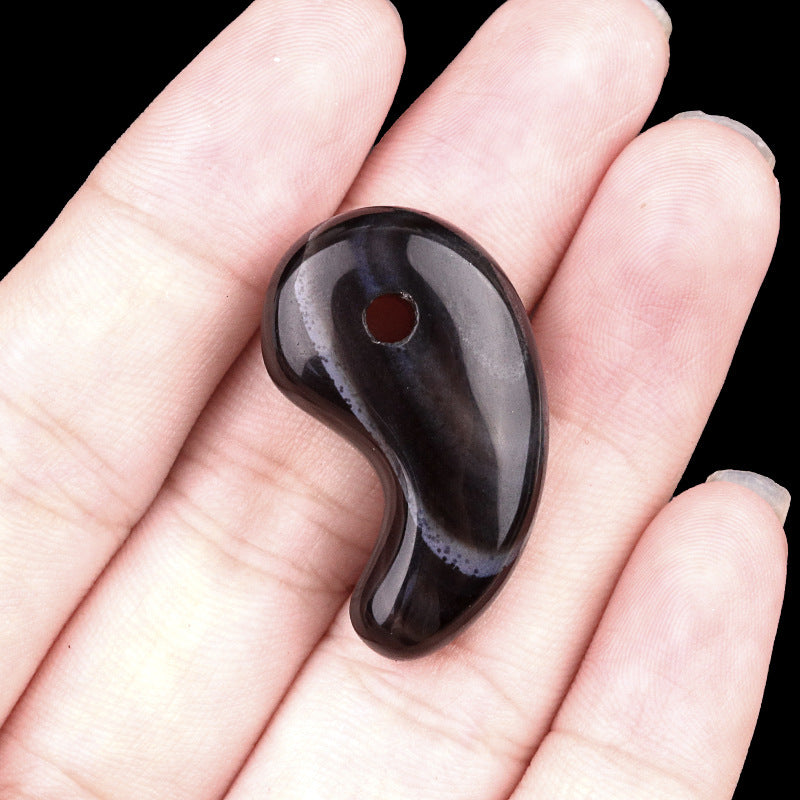 Wholesale Natural Crystal Jade Pendant ACC-PT-KeSuo009