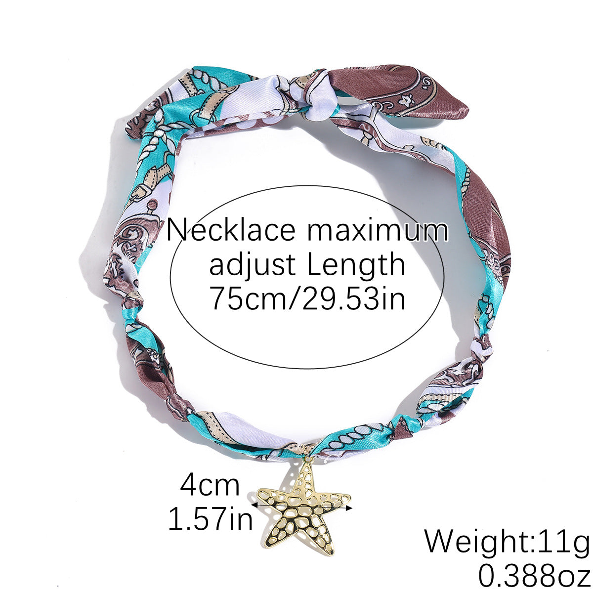 Wholesale Summer f Necklace with Pearl and Flower Pendants Fashion Accessory Gift