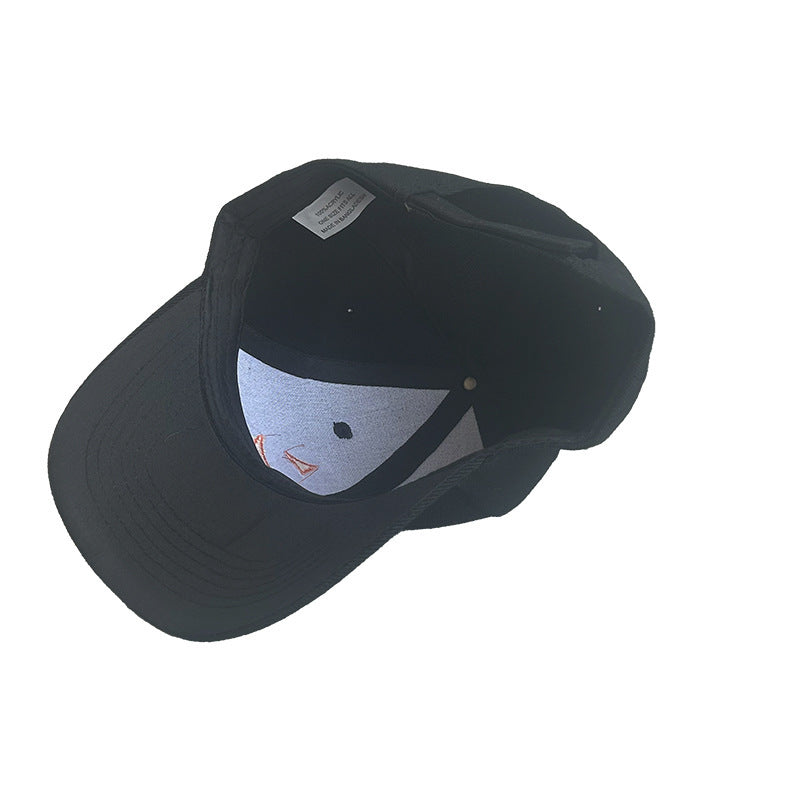 Wholesale  funny expression hat baseball cap