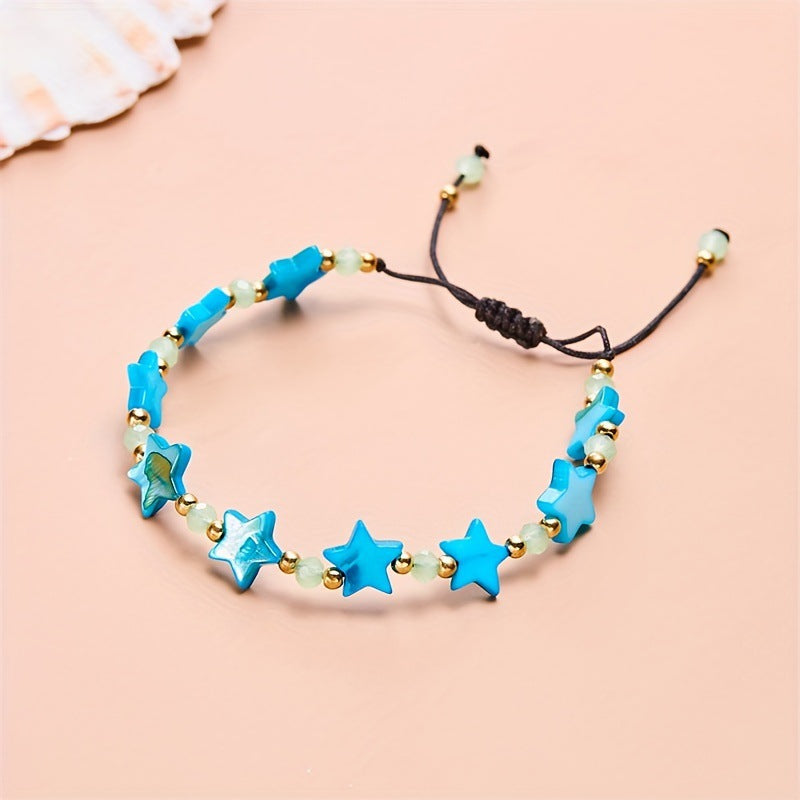 Wholesale Shell Love Bracelet  Jewelry Bracelet