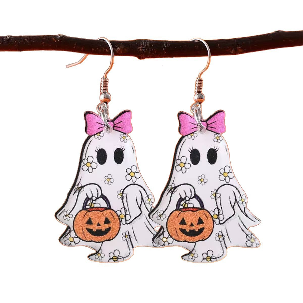 Wholesale Acrylic  Earrings