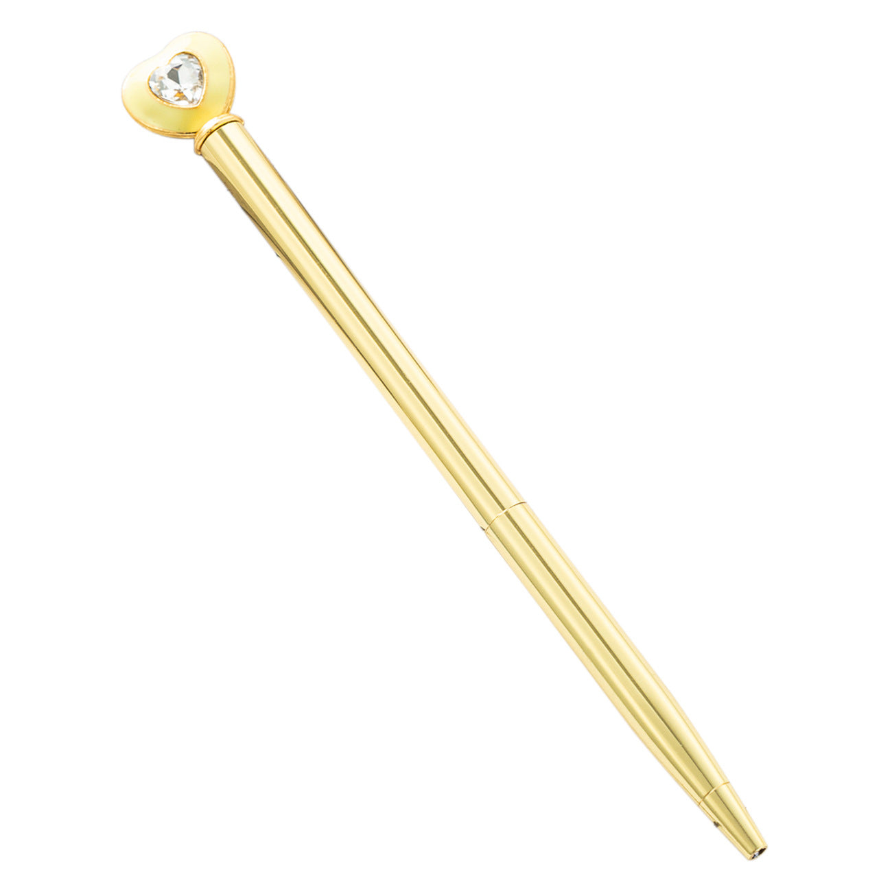 Wholesale Cartoon Love Style Pen Multicolor Ballpoint Pen