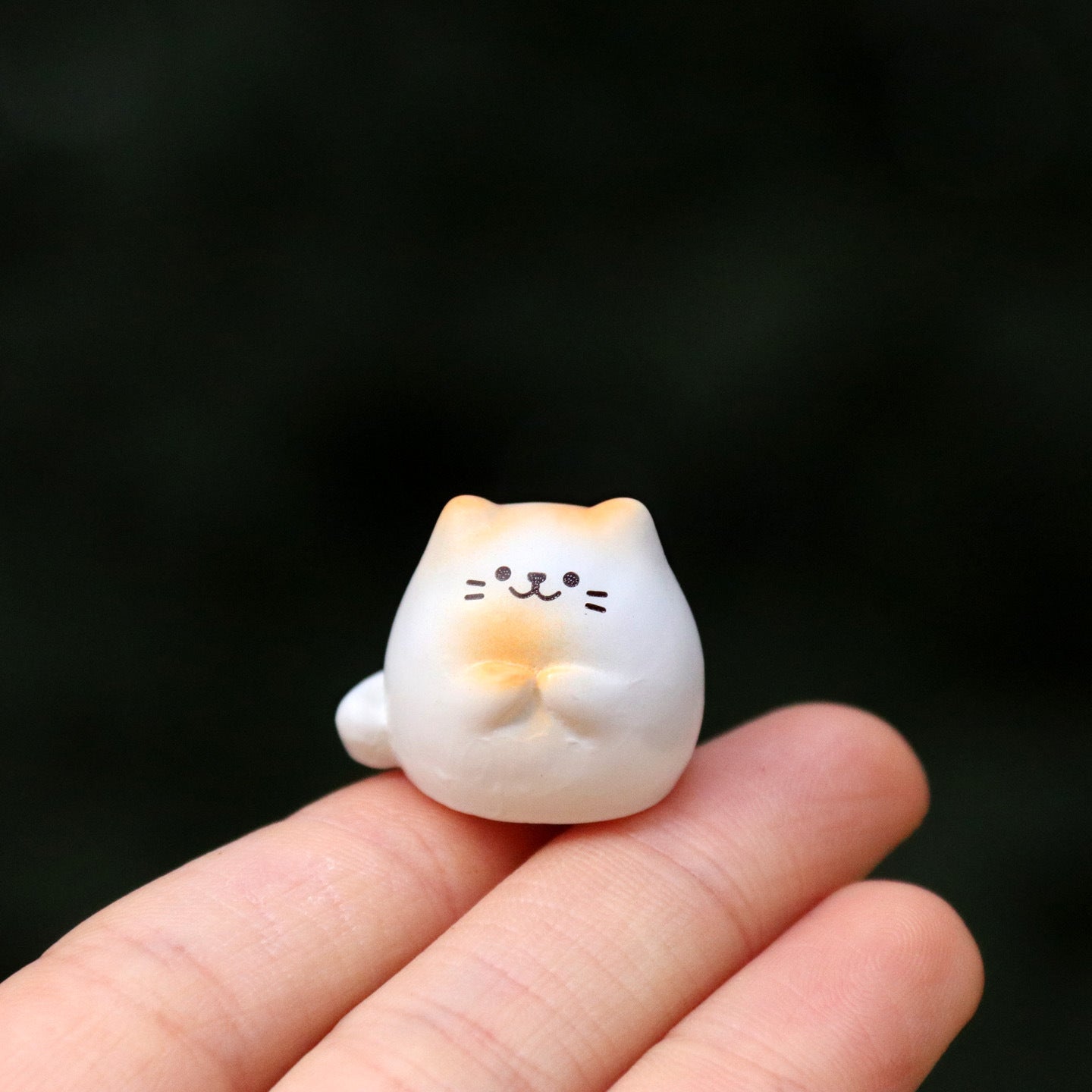Wholesale Cartoon Kitten Doll Ornaments
