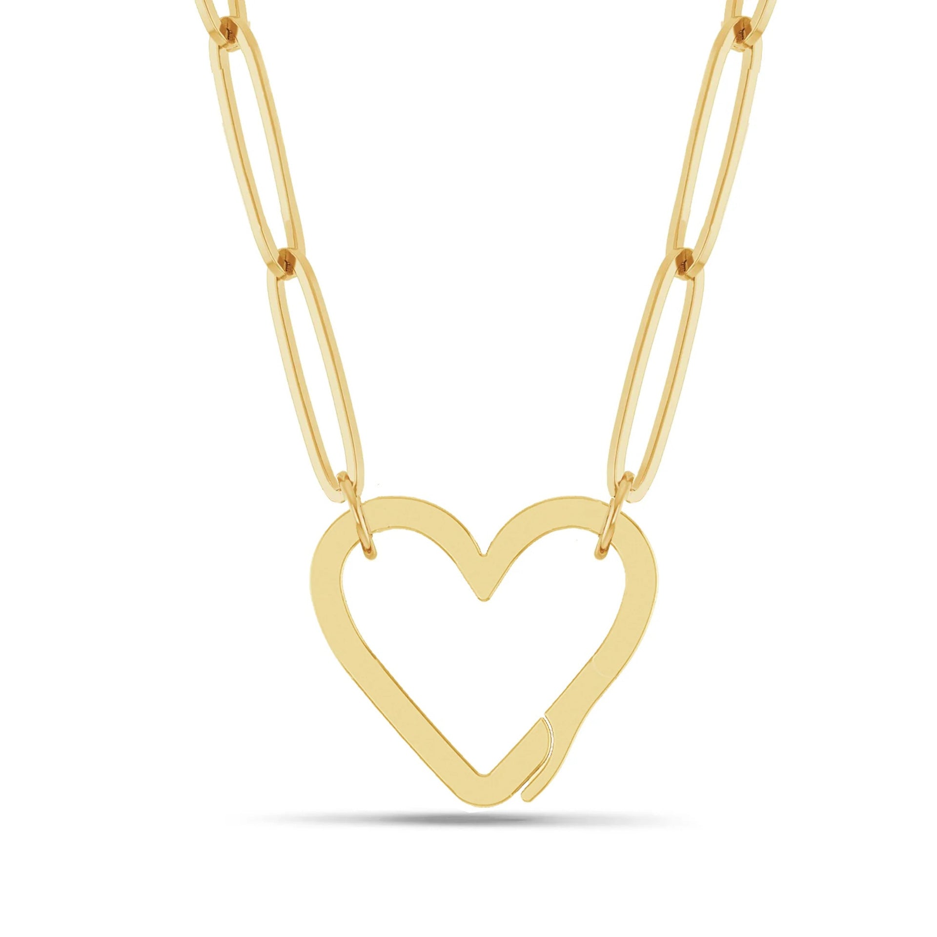 Wholesale Stainless Steel Sun and Moon Eyes Colorful Diamond Mushroom Necklace