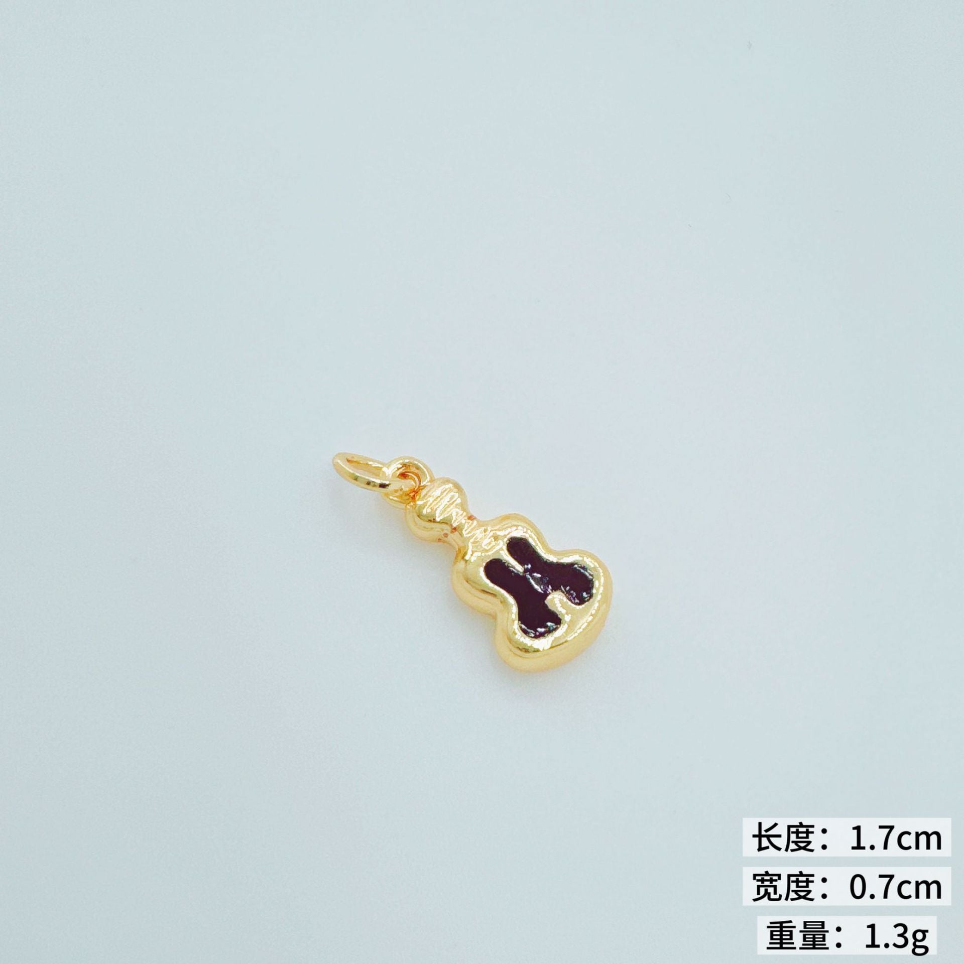Wholesale Dopamine Turtle Pendant Necklace