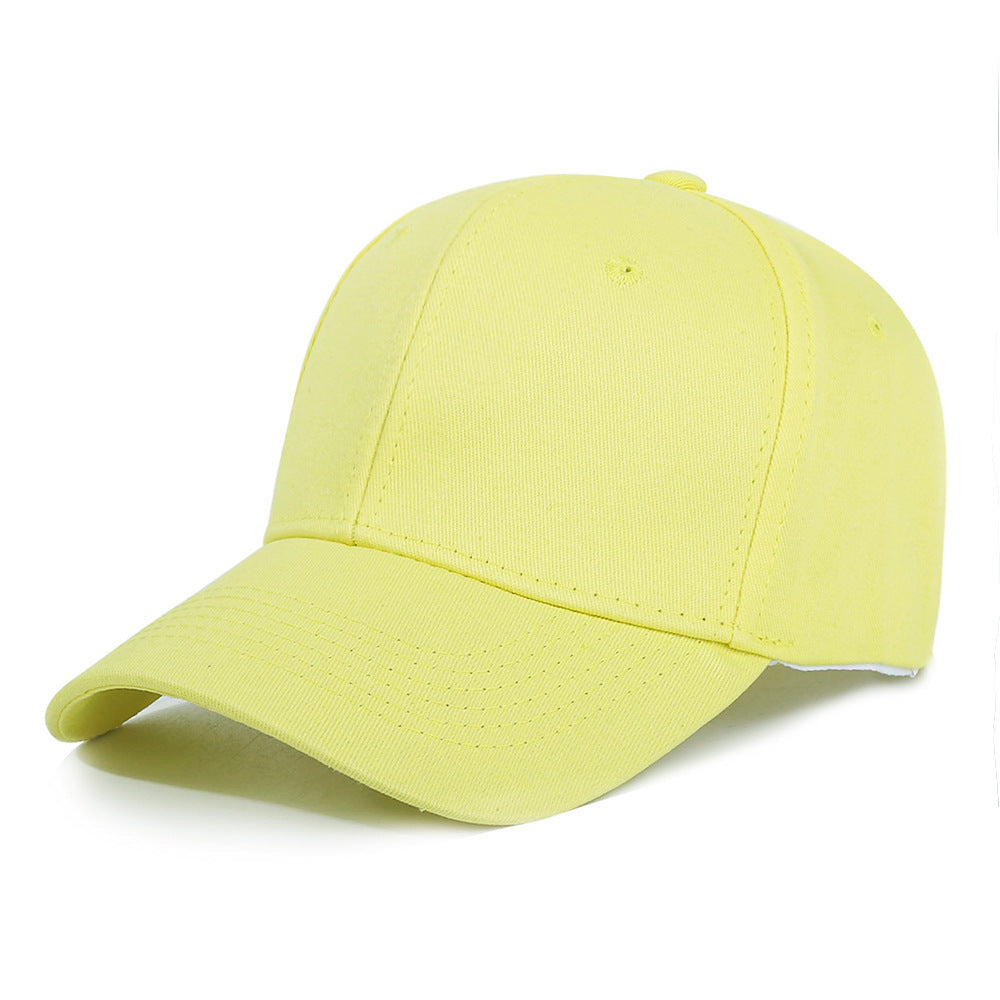 Wholesale non-standard cotton hats baseball caps