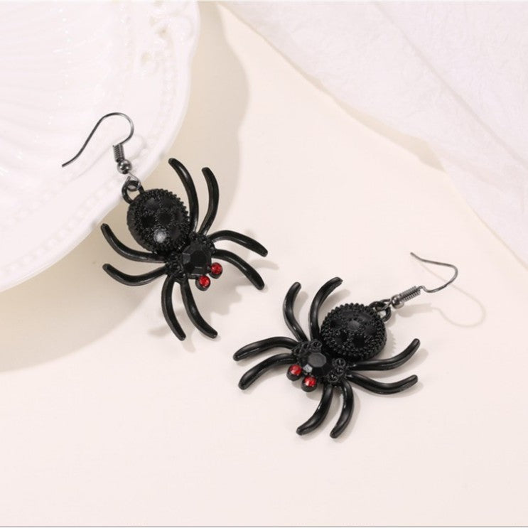 Wholesale  Exaggerated Animal Earrings Special Earrings