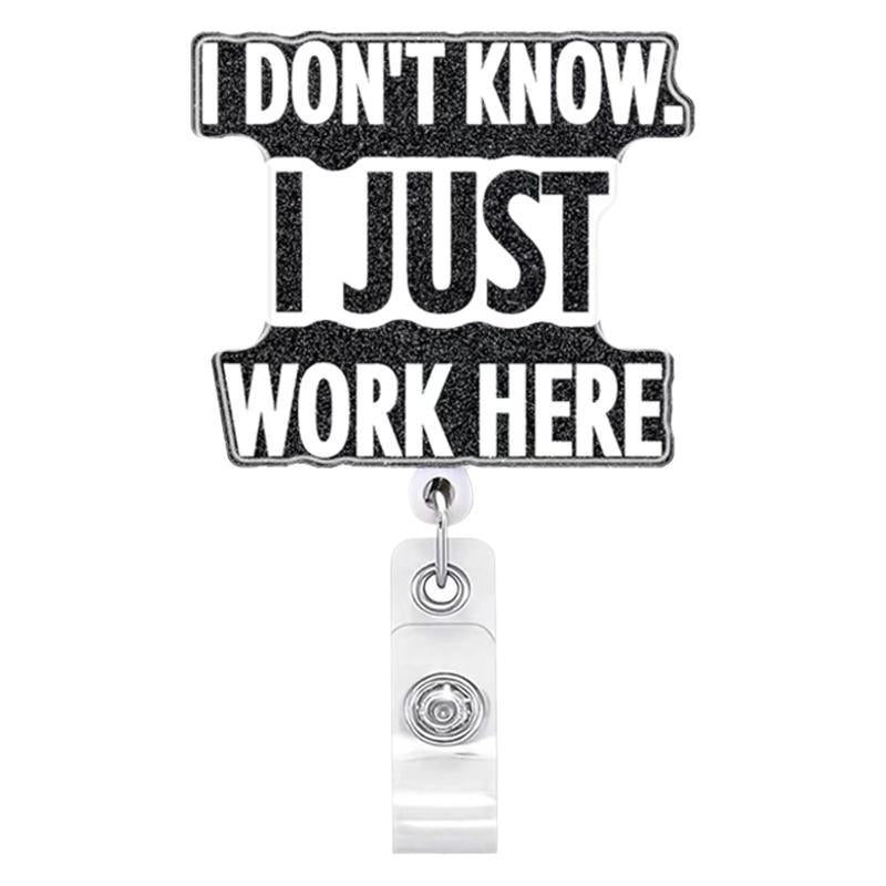 Wholesale Jesus Badge Reel Keychain