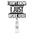 Wholesale Jesus Badge Reel Keychain