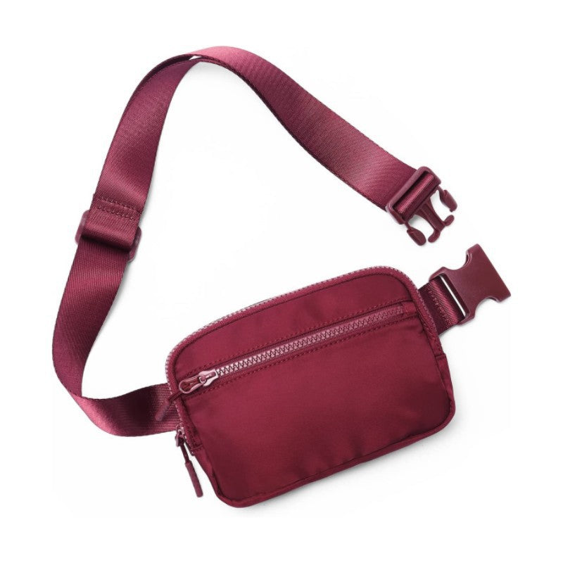 Wholesale Fashion outdoor sports waist bag belt bags