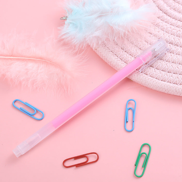 Wholesale Color Pen DYI Graffiti Brush Pen