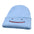 Wholesale cartoon cute embroidered beanie hat
