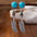 Wholesale 5pcs Vintage Turquoise Earrings