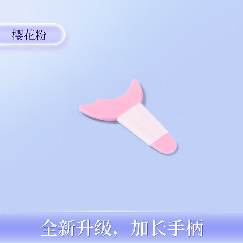 Wholesale Eyeshadow and Eyeliner Aid for Beginners  ACC-EW-Ruij001