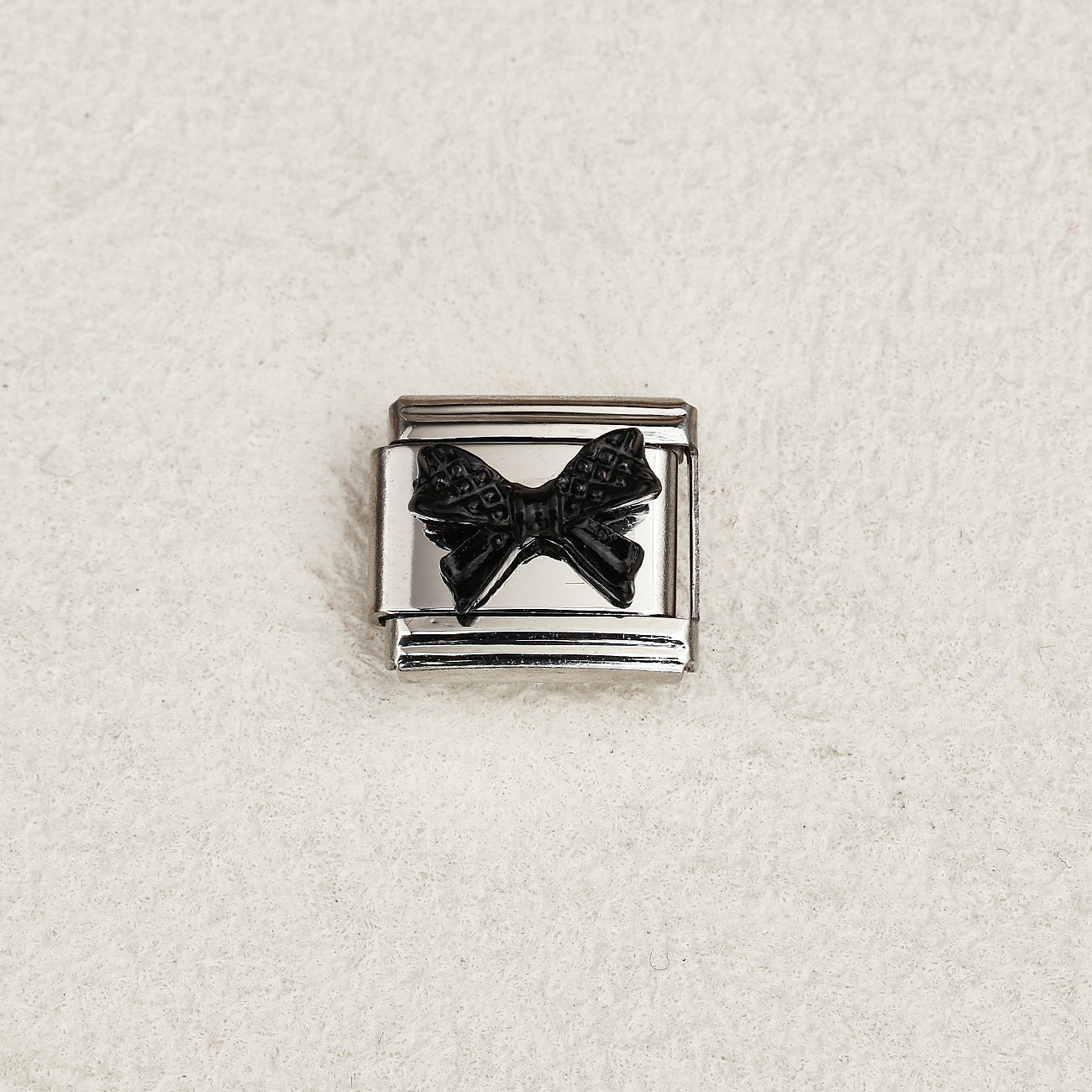 Wholesale Stainless Steel Bow Tie Starfish Shell Charms – Trendy DIY Craft Supply for Jewelry Making