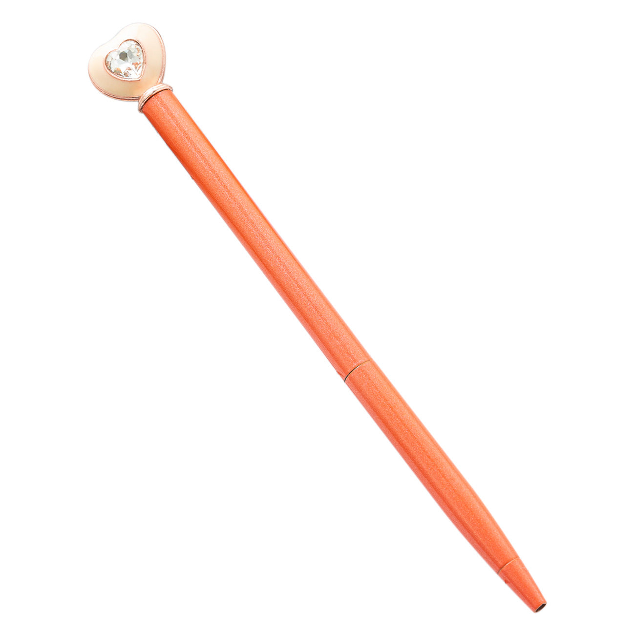 Wholesale Creative Multi-color Diamond Ballpoint Pen